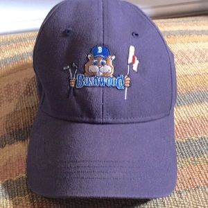Golf hat